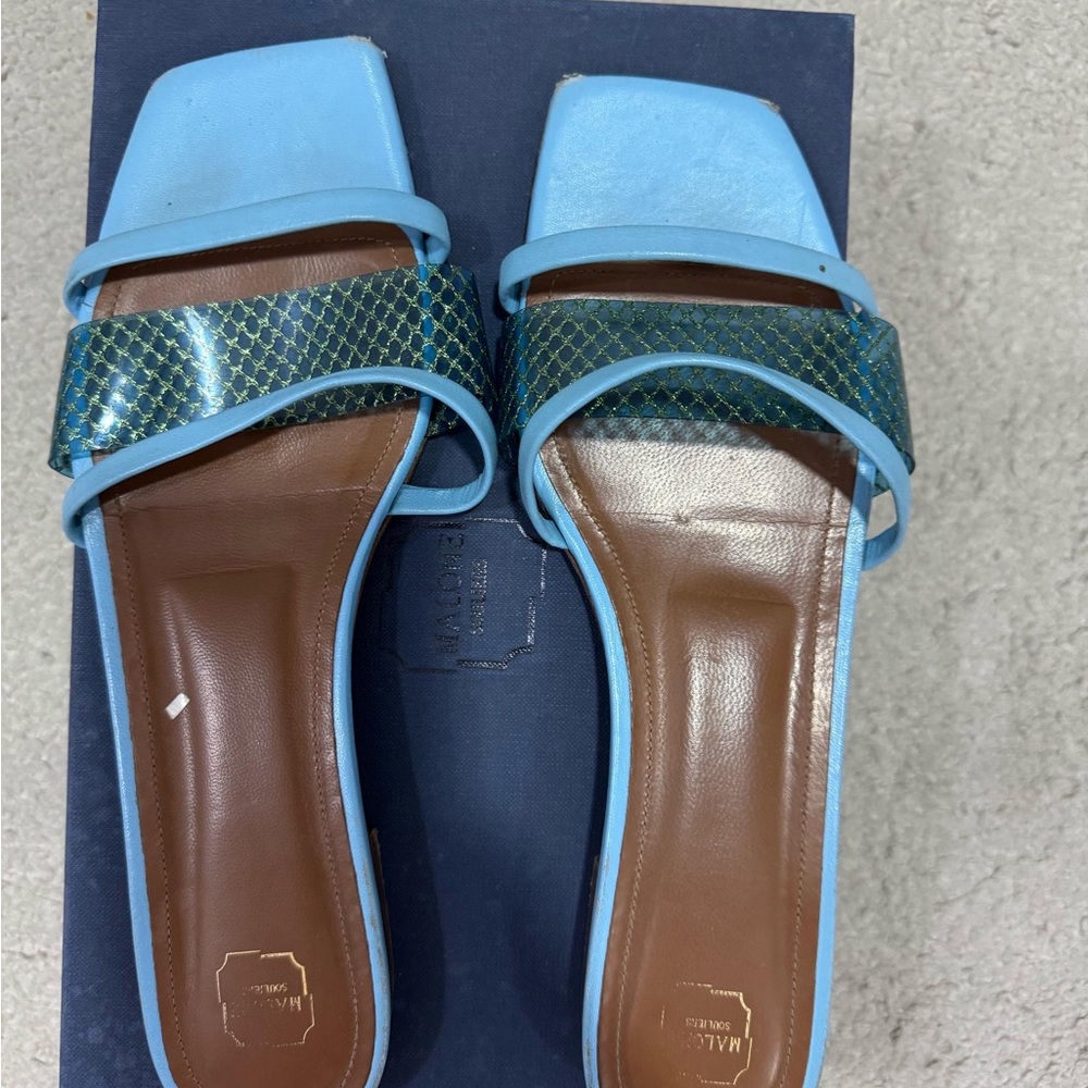Malone Souliers slides 39